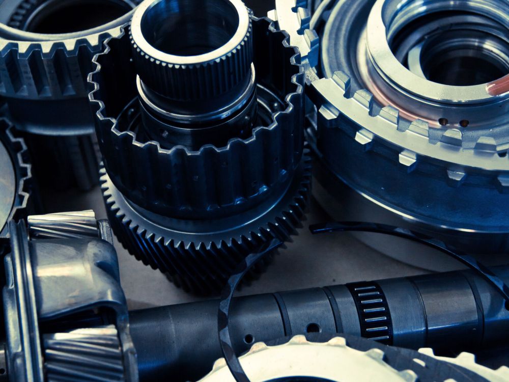 close-up-machine-part